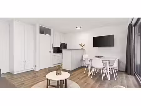 appartement à louer à nieuwpoort pour € 700