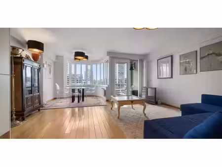 appartement à vendre à oostende pour € 360.000 avec 2 chambres à coucher