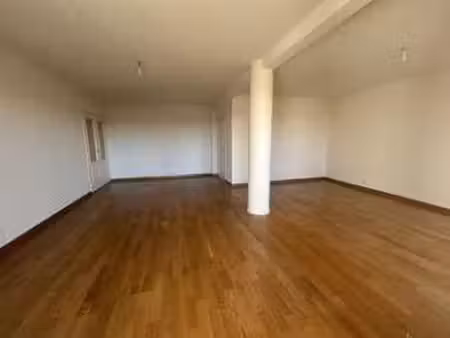 location appartement 3 pièces au mans saint-aubin (72000) : à louer 3 pièces / 150m² le ma