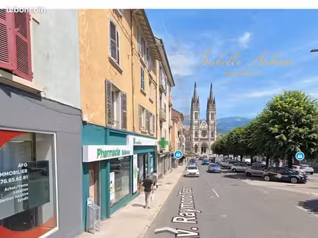 local commercial 316 m²