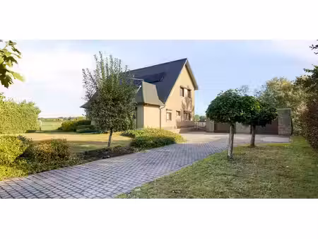 maison à vendre à niel-bij-as pour € 625.000 avec 5 chambres à coucher