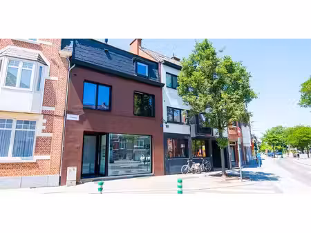 maison à vendre à hasselt pour € 495.000 avec 2 chambres à coucher