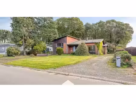 maison à vendre à ellikom pour € 314.000 avec 4 chambres à coucher