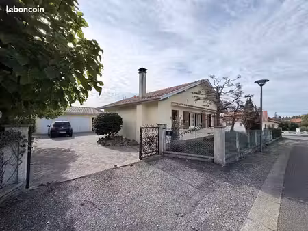 maison 4 pièces 97 m²