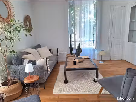 appartement ancien centre-ville