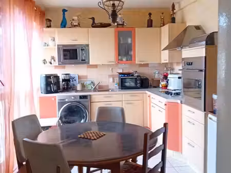 appartement f4
