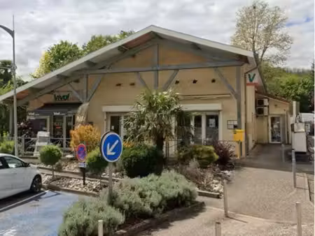 à vendre – vival – épicerie de proximité de vienne– isère (38)