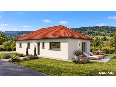 votre maison  vos envies  votre projet à onglières