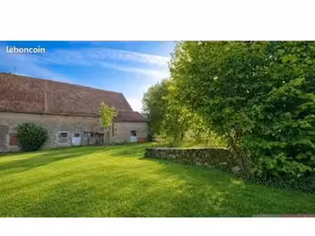 maison à renover