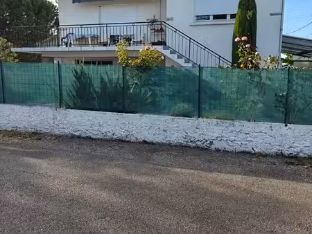 maison 7 pièces à aire sur l'adour