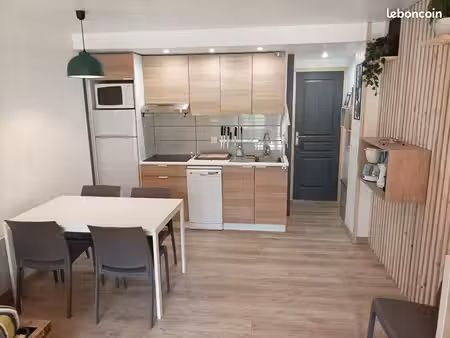 appartement soustons plage