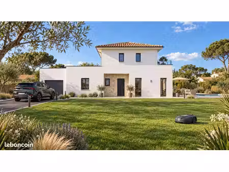maison 5 pièces 133 m²