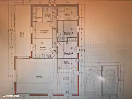 maison 2020