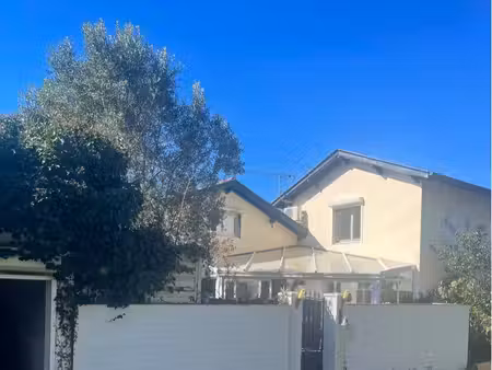 maison 130 m2 sud landes