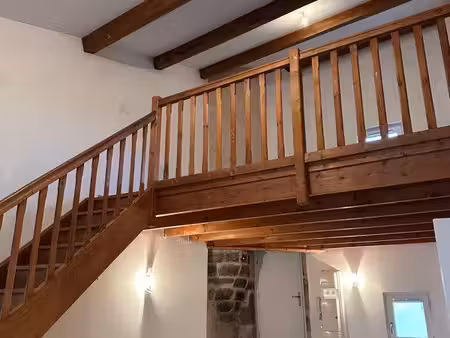 appartement 94m2 duplex