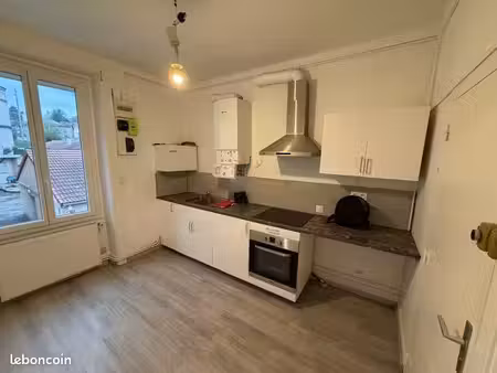 appartement f2