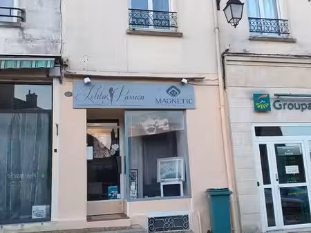 local commercial