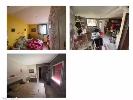 maison 97m