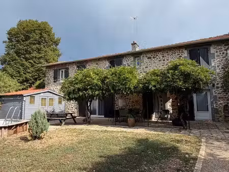 maison 172m2