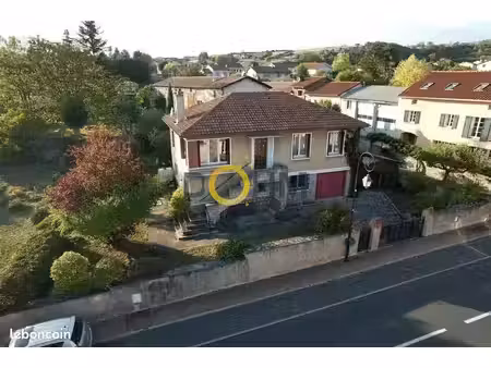 maison 5 pièces 110 m²