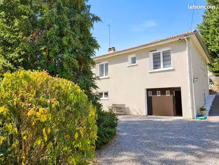 maison 90 m² à sorbiers