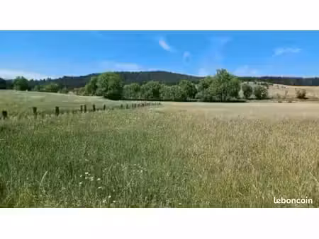 recherche terrain ou exploitation agricole a louer