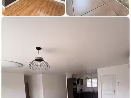 maison de 2019 4 pièces et 90m² plain-pied