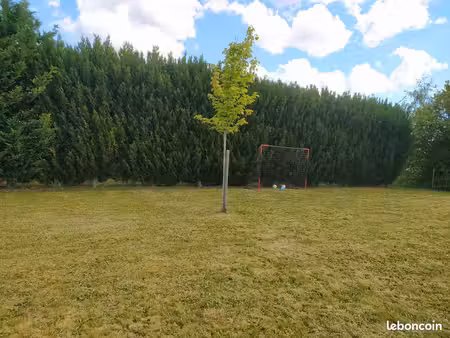 terrain constructible