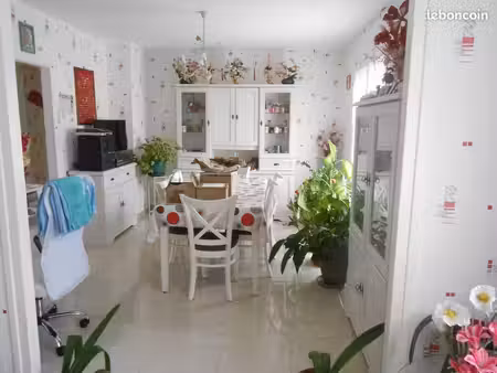 maison sur sous sol