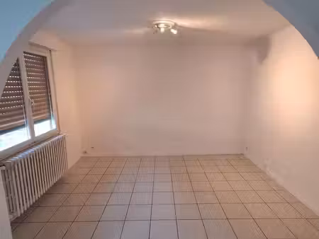 maison de ville de 70 m² – 3 pièces – romorantin-lanthenay
