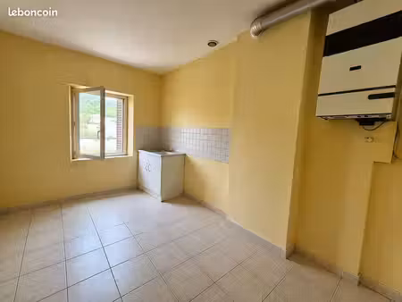 appartement vendu loué