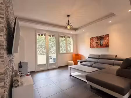 appartement t3 saint-étienne foch / cité du design