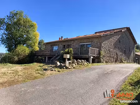 maison 6 pièces 175 m²