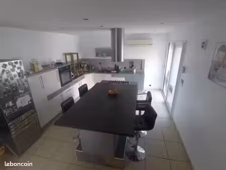 appartement atypique