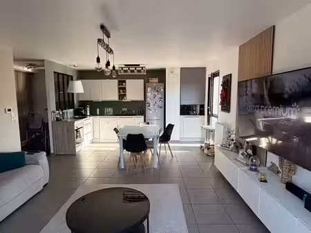 appartement 71 m2