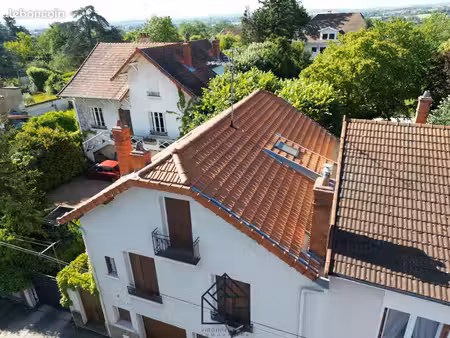 maison 5 pièces 125 m²