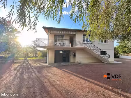 maison 4 pièces 96 m²