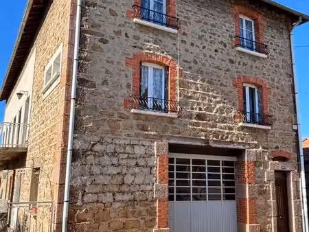 maison 6 pièces 450 m²