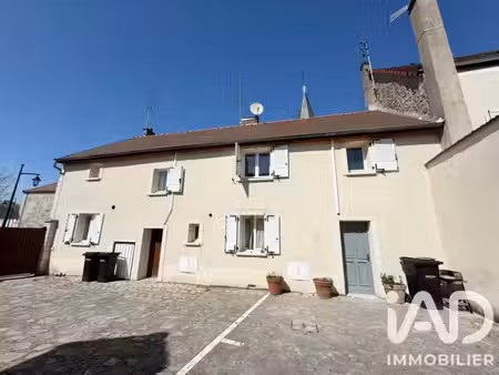 vente duplex 2 pièces