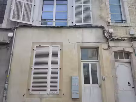vente immeuble 116 m²