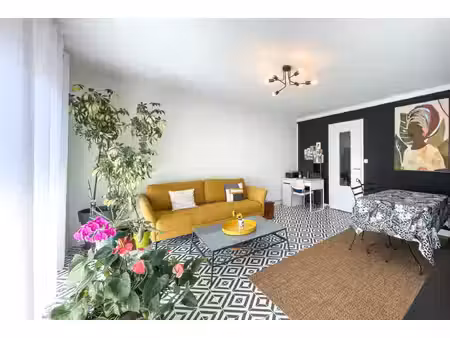 appartement à vendre 4 pièces montauban (82)