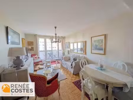 viager occupé - f77 ans - paris (75013)