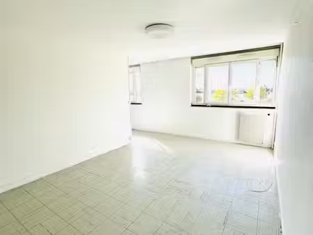 appartement 4 pièces
