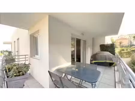 appartement