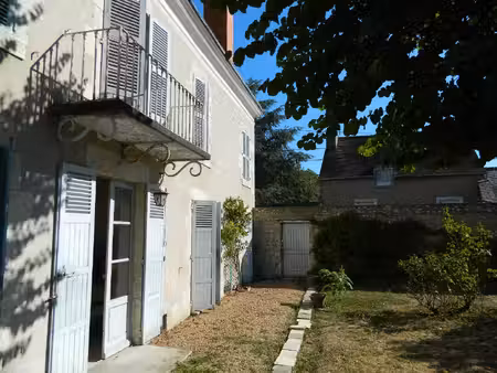 maison bourgeoise