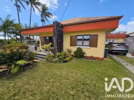vente maison/villa 5 pièces