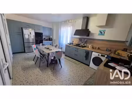 vente maison/villa 4 pièces