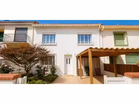 maison 5 pièces