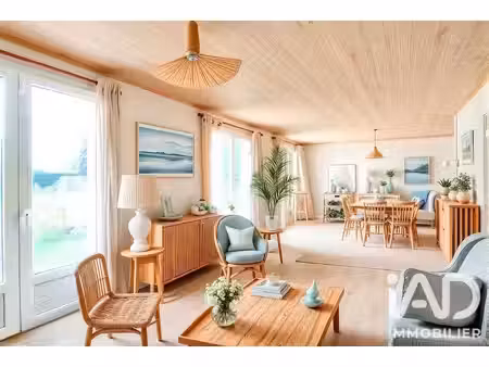 vente maison/villa 7 pièces