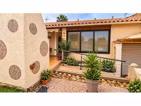 maison 3 pièces